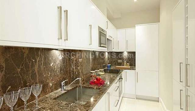  Image of 2 bedroom Flat to rent in Nottingham Place London W1U at Marlybone Marylebone London, W1U 5LU
