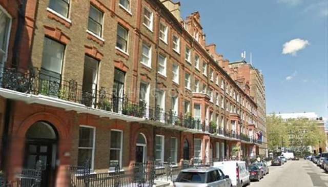  Image of 2 bedroom Flat to rent in Nottingham Place London W1U at Marlybone Marylebone London, W1U 5LU