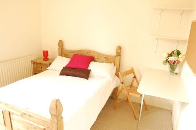  Image of 5 bedroom House Share to rent in Twyning Road Edgbaston Birmingham B16 at Edgbaston West Midlands Edgbaston, B16 0HJ