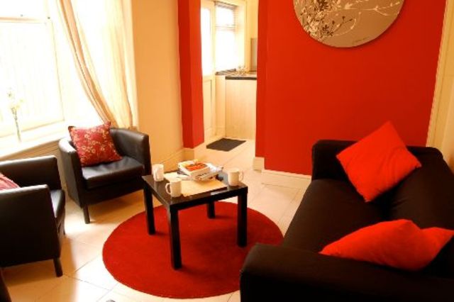  Image of 5 bedroom House Share to rent in Twyning Road Edgbaston Birmingham B16 at Edgbaston West Midlands Edgbaston, B16 0HJ