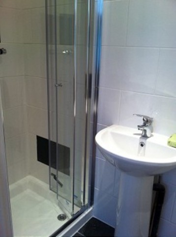  Image of Studio flat to rent in Ulleswater Road London N14 at Ulleswater Road  Southgate, N14 7BS