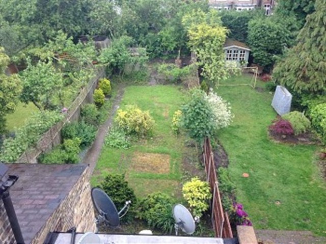  Image of 3 bedroom Flat to rent in Ulleswater Road London N14 at Ulleswater Road  Southgate, N14 7BT