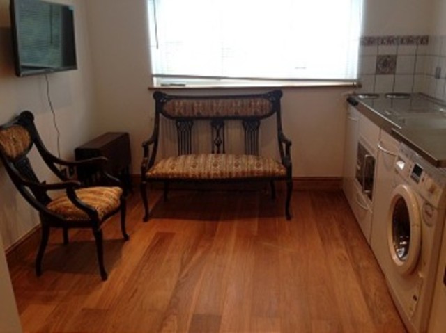  Image of 3 bedroom Flat to rent in Ulleswater Road London N14 at Ulleswater Road  Southgate, N14 7BT