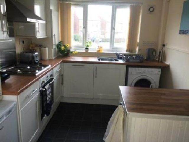  Image of 4 bedroom House Share to rent in Umberslade Road Selly Oak Birmingham B29 at Selly Park West Midlands Selly Park, B29 7SD