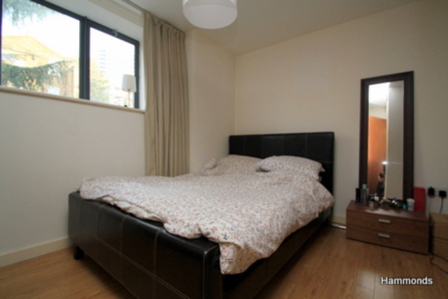  Image of 2 bedroom Apartment to rent in Arnold Road London E3 at Union Apartments  London, E3 4NU