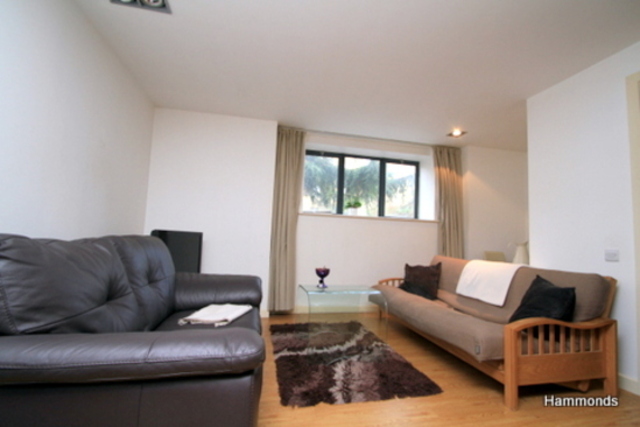  Image of 2 bedroom Apartment to rent in Arnold Road London E3 at Union Apartments  London, E3 4NU
