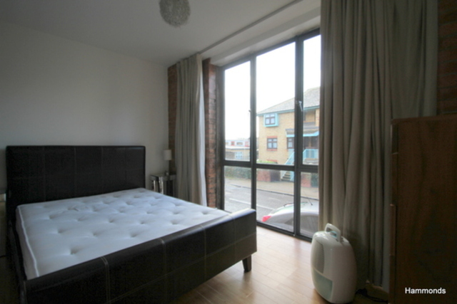  Image of 2 bedroom Apartment to rent in Arnold Road London E3 at Union Apartments  London, E3 4NU
