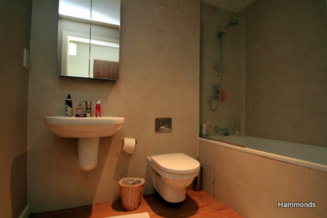  Image of 2 bedroom Apartment to rent in Arnold Road London E3 at Union Apartments  London, E3 4NU