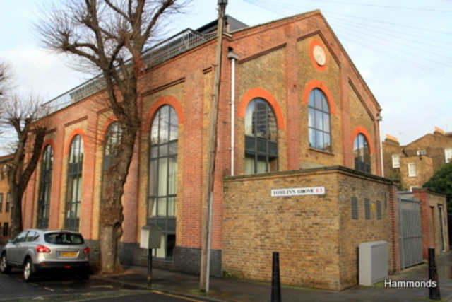 Image of 2 bedroom Apartment to rent in Arnold Road London E3 at Union Apartments  London, E3 4NU