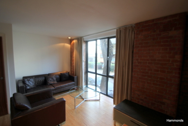  Image of 1 bedroom Apartment to rent in Arnold Road London E3 at Union Apartments Arnold Road London, E3 4NU
