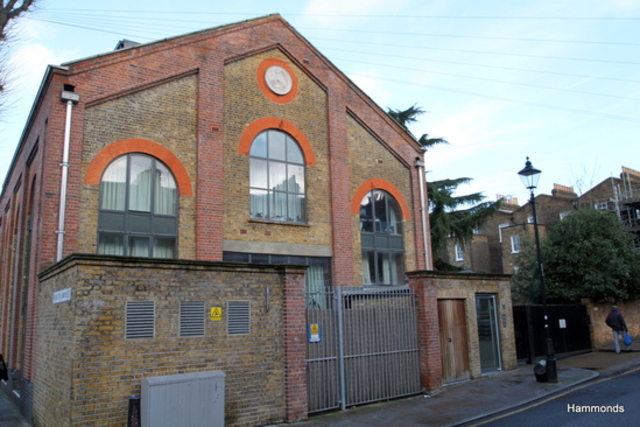  Image of 1 bedroom Apartment to rent in Arnold Road London E3 at Union Apartments Arnold Road London, E3 4NU