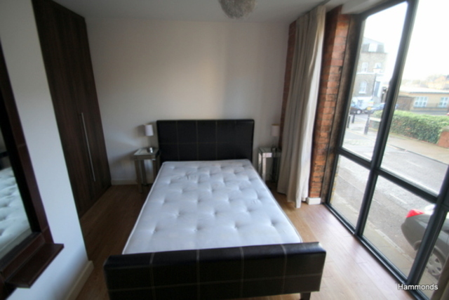 Image of 1 bedroom Apartment to rent in Arnold Road London E3 at Union Apartments Arnold Road London, E3 4NU