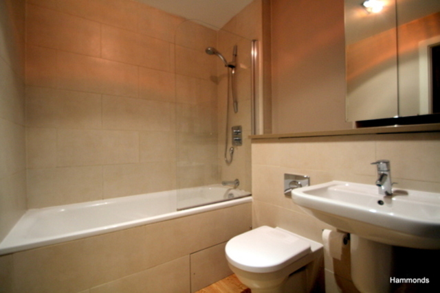  Image of 1 bedroom Apartment to rent in Arnold Road London E3 at Union Apartments Arnold Road London, E3 4NU