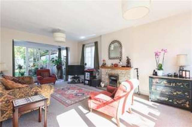  Image of 5 bedroom Detached house for sale in Upland Park Road Oxford OX2 at Oxford  Wolvercote, OX2 7RU