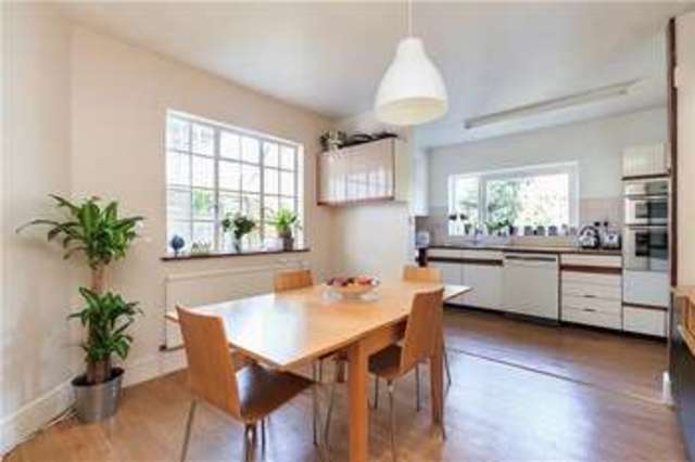  Image of 5 bedroom Detached house for sale in Upland Park Road Oxford OX2 at Oxford  Wolvercote, OX2 7RU