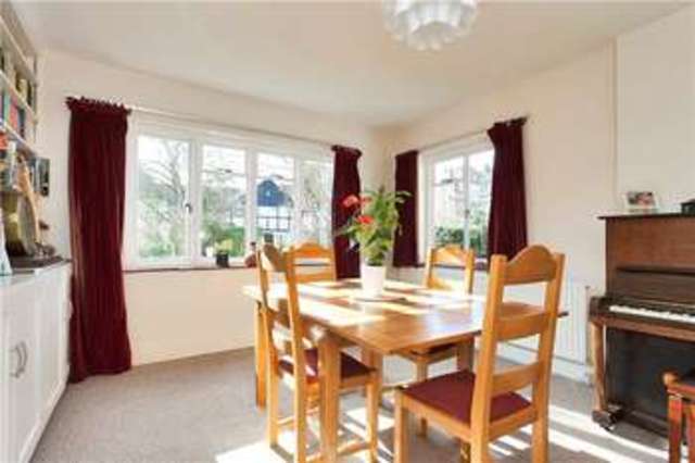  Image of 5 bedroom Detached house for sale in Upland Park Road Oxford OX2 at Oxford  Wolvercote, OX2 7RU