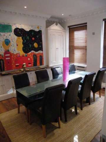  Image of 5 bedroom Detached house to rent in Upper Berkeley Street London W1H at Upper Berkeley Street  London, W1H 5QE