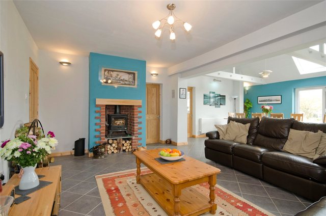  Image of 5 bedroom Detached house for sale in Upper Campsfield Road Woodstock OX20 at Woodstock Oxfordshire Woodstock, OX20 1QG