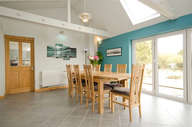  Image of 5 bedroom Detached house for sale in Upper Campsfield Road Woodstock OX20 at Woodstock Oxfordshire Woodstock, OX20 1QG