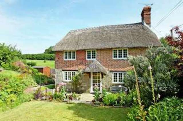  Image of 3 bedroom Detached house for sale in Upton East Knoyle Salisbury SP3 at East Knoyle Salisbury, SP3 6BW