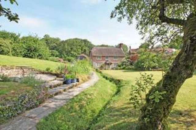 Image of 3 bedroom Detached house for sale in Upton East Knoyle Salisbury SP3 at East Knoyle Salisbury, SP3 6BW