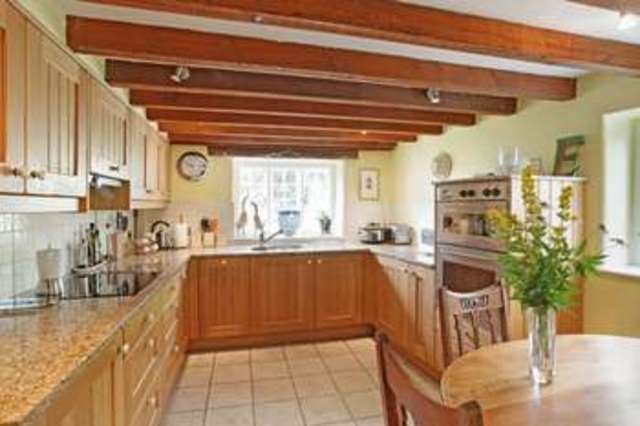  Image of 3 bedroom Detached house for sale in Upton East Knoyle Salisbury SP3 at East Knoyle Salisbury, SP3 6BW