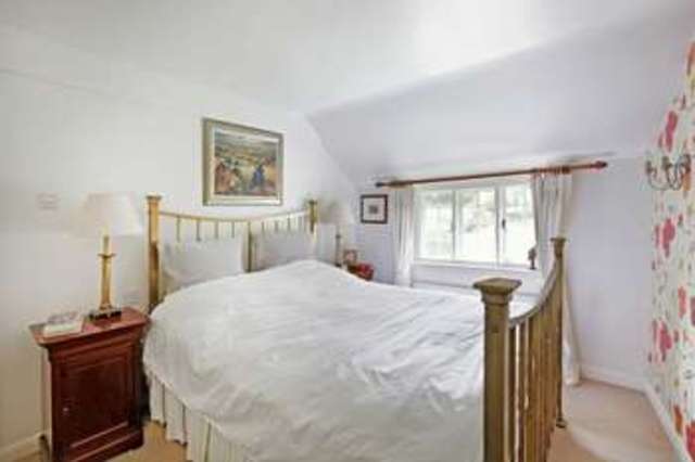  Image of 3 bedroom Detached house for sale in Upton East Knoyle Salisbury SP3 at East Knoyle Salisbury, SP3 6BW