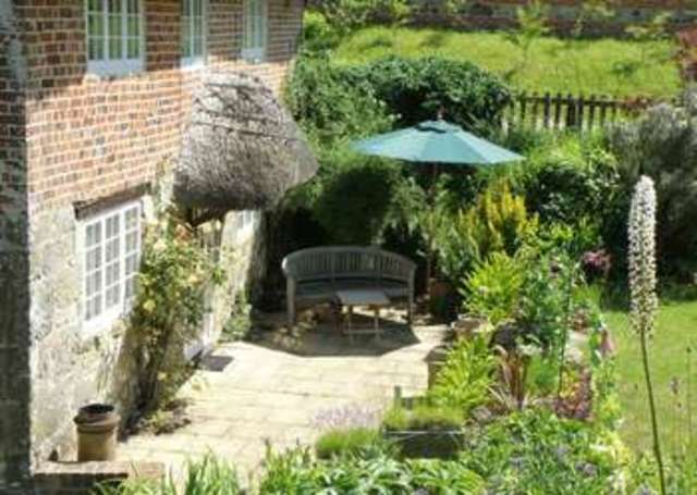  Image of 3 bedroom Detached house for sale in Upton East Knoyle Salisbury SP3 at East Knoyle Salisbury, SP3 6BW