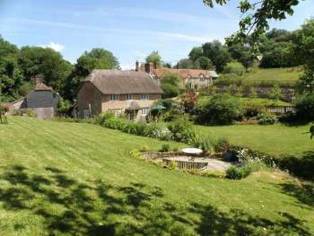  Image of 3 bedroom Detached house for sale in Upton East Knoyle Salisbury SP3 at East Knoyle Salisbury, SP3 6BW