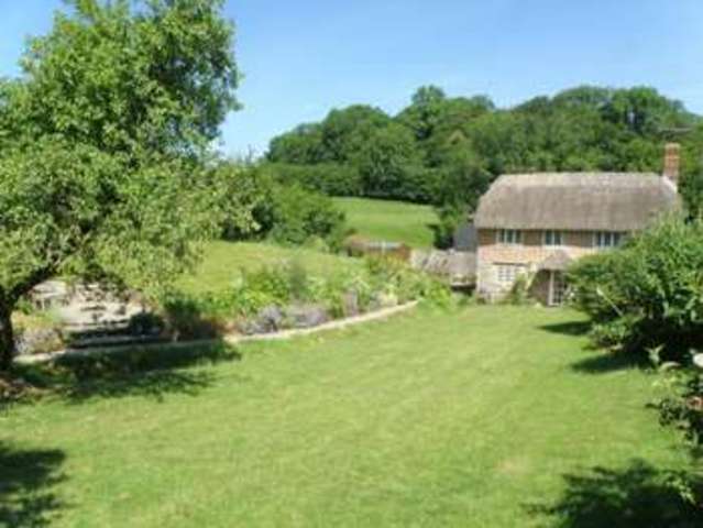  Image of 3 bedroom Detached house for sale in Upton East Knoyle Salisbury SP3 at East Knoyle Salisbury, SP3 6BW