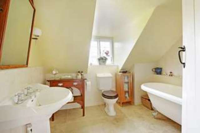  Image of 3 bedroom Detached house for sale in Upton East Knoyle Salisbury SP3 at East Knoyle Salisbury, SP3 6BW