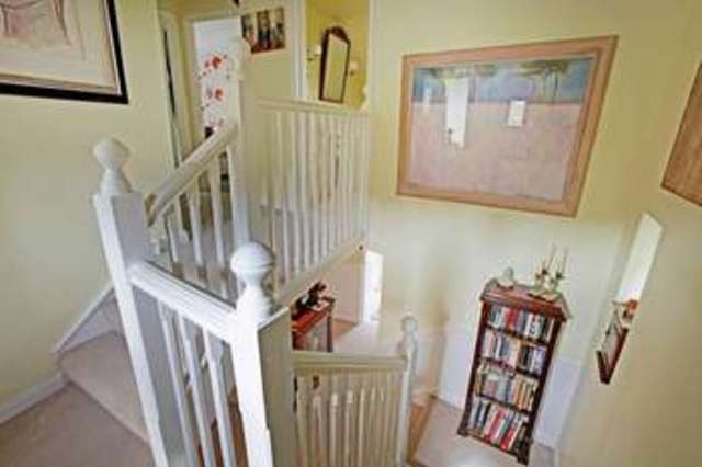 Image of 3 bedroom Detached house for sale in Upton East Knoyle Salisbury SP3 at East Knoyle Salisbury, SP3 6BW