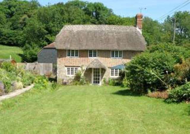  Image of 3 bedroom Detached house for sale in Upton East Knoyle Salisbury SP3 at East Knoyle Salisbury, SP3 6BW