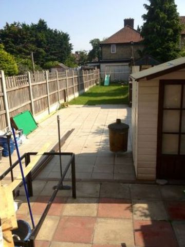  Image of 2 bedroom Terraced house to rent in Valence Wood Road Dagenham RM8 at VALENCE WOOD RD CHADWELL HEATH ROMFORD, RM8 3AT