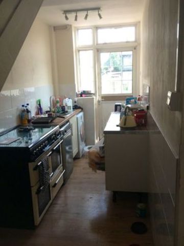  Image of 2 bedroom Terraced house to rent in Valence Wood Road Dagenham RM8 at VALENCE WOOD RD CHADWELL HEATH ROMFORD, RM8 3AT