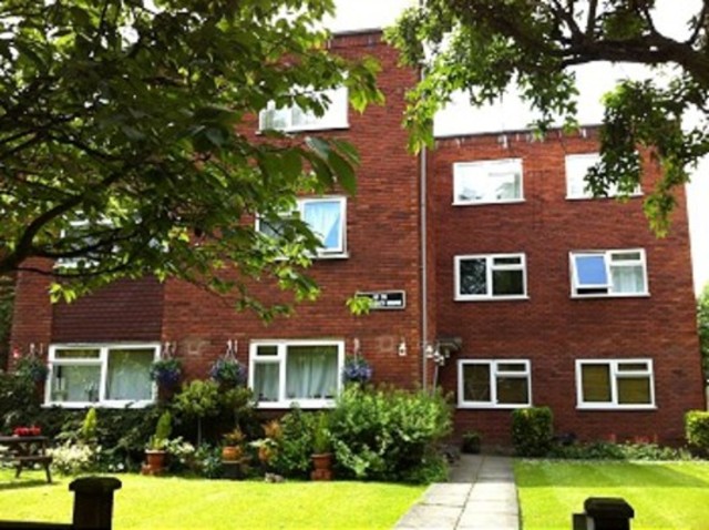  Image of 2 bedroom Flat to rent in Lordship Lane London N22 at Vera Court Lordship Lane Wood Green, N22 5LH