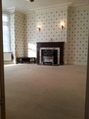  Image of 3 bedroom Terraced house to rent in Vernon Road Ilford IG3 at VERNON ROAD GOODMAYES ILFORD, IG3 8DL
