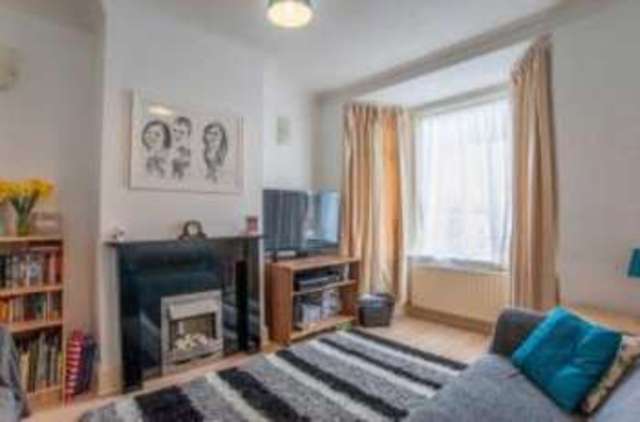  Image of 3 bedroom Terraced house for sale in Vicarage Road Gillingham ME7 at Gillingham Kent Gillingham, ME7 5HZ