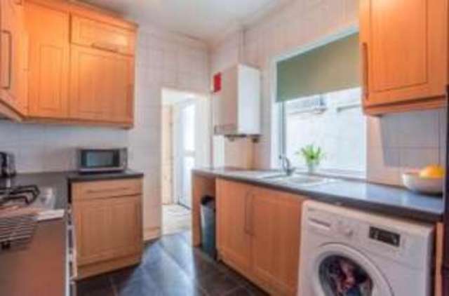  Image of 3 bedroom Terraced house for sale in Vicarage Road Gillingham ME7 at Gillingham Kent Gillingham, ME7 5HZ
