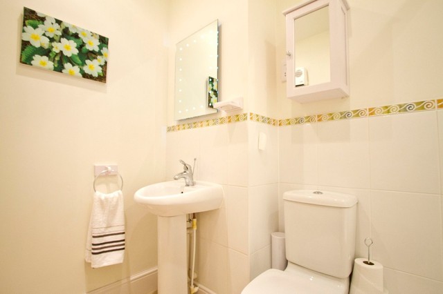  Image of 2 bedroom Apartment to rent in Knowle Avenue Knowle Fareham PO17 at Knowle Fareham Hampshire, PO17 5JX