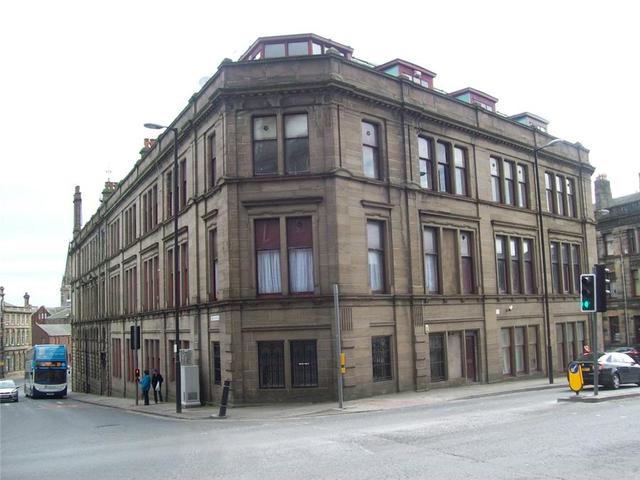  Image of 1 bedroom Flat to rent in Victoria Road Dundee DD1 at City Centre Dundee Dundee, DD1 1EL