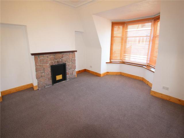  Image of 2 bedroom Flat to rent in Victoria Road Aberdeen AB11 at Torry Aberdeen Aberdeen, AB11 9NP