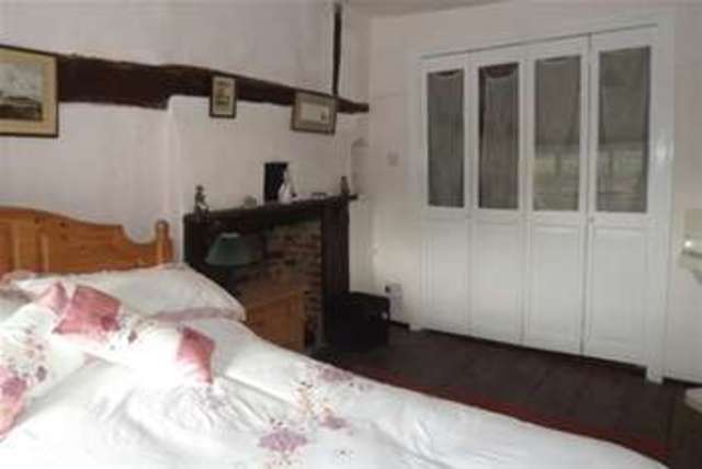  Image of 3 bedroom Detached house to rent in Hound Green Hook RG27 at Hook, RG27 8LQ