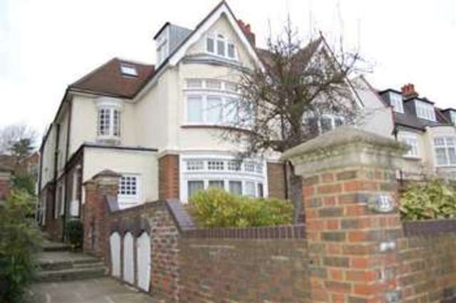  Image of 2 bedroom Apartment for sale in Vineyard Hill Road London SW19 at Wimbledon Park, SW19 7JL