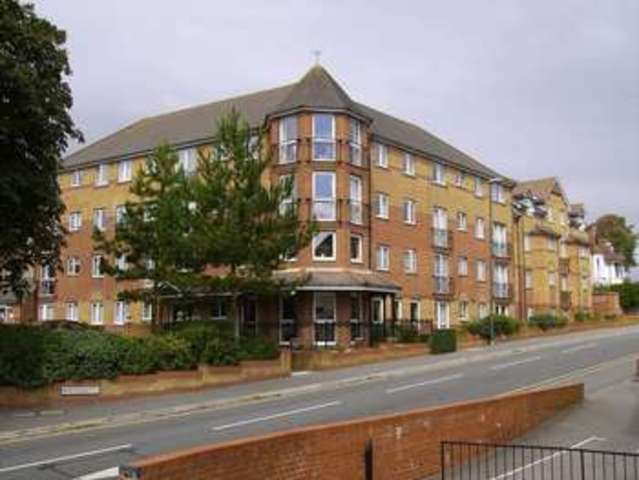  Image of 1 bedroom Retirement Property for sale in Owls Road Boscombe Bournemouth BH5 at 24-26 Owls Road Boscombe Bournemouth, BH5 1AF