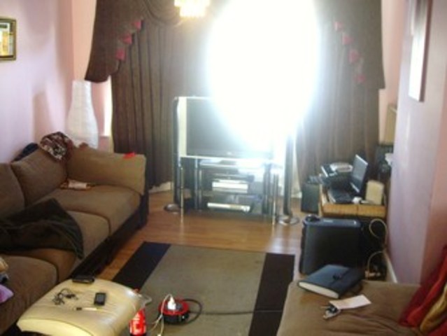  Image of 3 bedroom Terraced house to rent in Wadeville Avenue Chadwell Heath Romford RM6 at Wadeville Avenue  Chadwell Heath, RM6 6EX