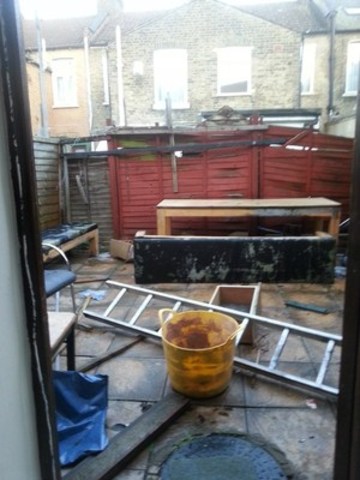  Image of 4 bedroom Terraced house to rent in Wall End Road London E6 at WALLEND ROAD  EAST HAM, E6 2NR