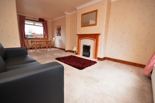  Image of 3 bedroom Terraced house to rent in Walter Scott Avenue Edinburgh EH16 at Liberton Edinburgh Edinburgh, EH16 5RJ