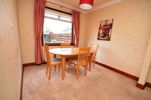  Image of 3 bedroom Terraced house to rent in Walter Scott Avenue Edinburgh EH16 at Liberton Edinburgh Edinburgh, EH16 5RJ