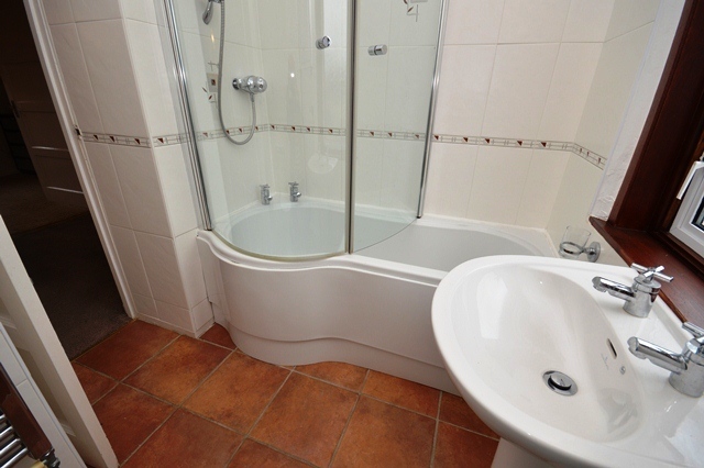  Image of 3 bedroom Terraced house to rent in Walter Scott Avenue Edinburgh EH16 at Liberton Edinburgh Edinburgh, EH16 5RJ